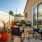 Outdoor spaces